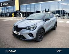 Renault Captur Avignon