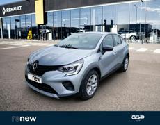 Renault Captur Avignon