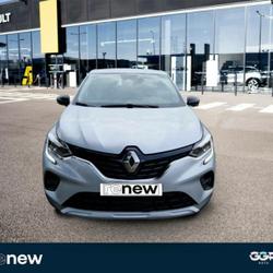 Renault Captur 1.0 TCe 90ch Evolution Avignon