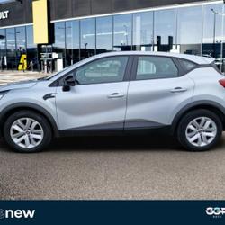 Renault Captur 1.0 TCe 90ch Evolution Avignon