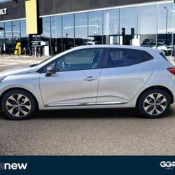 Renault Clio 5 1.0 TCe 100ch Evolution GPL Avignon