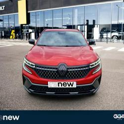 Renault Austral 1.3 TCe mild hybrid 160ch Techno esprit Alpine auto Avignon