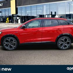 Renault Austral 1.3 TCe mild hybrid 160ch Techno esprit Alpine auto Avignon