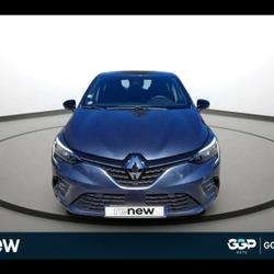 Renault Clio 5 1.6 E-Tech 140ch Limited -21 Avignon