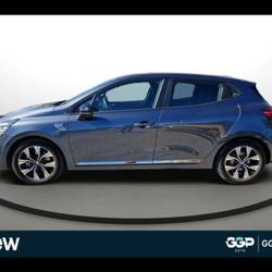 Renault Clio 5 1.6 E-Tech 140ch Limited -21 Avignon