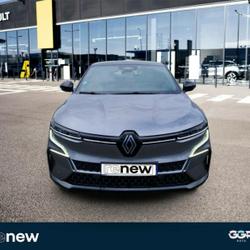 Renault Megane 4 E-Tech Electric EV60 220ch Equilibre optimum charge Avignon