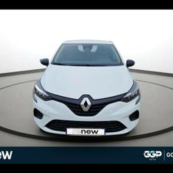 Renault Clio 5 1.0 SCe 65ch Authentic Avignon