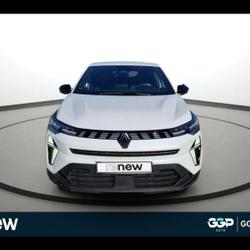 Renault Symbioz 1.6 E-Tech full hybrid 145ch Evolution Avignon