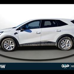 Renault Symbioz 1.6 E-Tech full hybrid 145ch Evolution Avignon