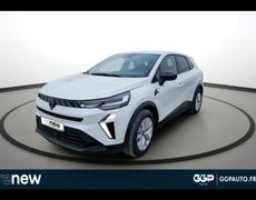 Renault Symbioz Avignon