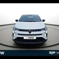 Renault Symbioz 1.6 E-Tech full hybrid 145ch Evolution Avignon