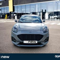 Ford Puma 1.0 EcoBoost Hybrid 125ch ST-Line S&S Avignon