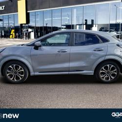 Ford Puma 1.0 EcoBoost Hybrid 125ch ST-Line S&S Avignon