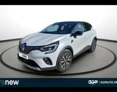 Renault Captur Avignon