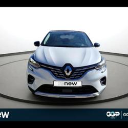 Renault Captur 1.3 TCe 160ch FAP Initiale Paris EDC -21 Avignon