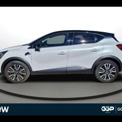 Renault Captur 1.3 TCe 160ch FAP Initiale Paris EDC -21 Avignon