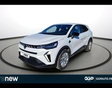 Renault Symbioz Avignon