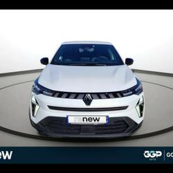 Renault Symbioz 1.6 E-Tech full hybrid 145ch Evolution Avignon