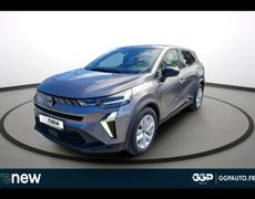 Renault Symbioz Avignon