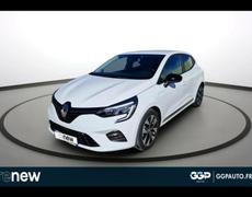 Renault Clio 5 Avignon