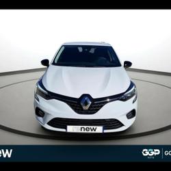 Renault Clio 5 1.6 E-Tech 145ch full hybrid Evolution Avignon