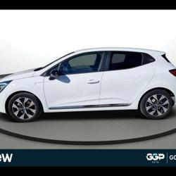 Renault Clio 5 1.6 E-Tech 145ch full hybrid Evolution Avignon