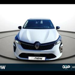 Renault Clio 5 1.6 E-Tech 145ch full hybrid Evolution Avignon
