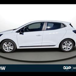 Renault Clio 5 1.6 E-Tech 145ch full hybrid Evolution Avignon