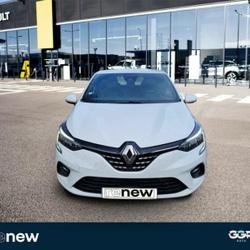 Renault Clio 5 1.6 E-Tech hybride 140ch Intens -21N Avignon