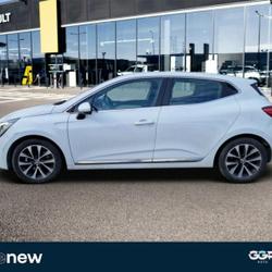 Renault Clio 5 1.6 E-Tech hybride 140ch Intens -21N Avignon