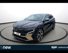 Renault Megane 4 Avignon