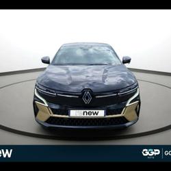 Renault Megane 4 E-Tech Electric EV60 220ch Iconic super charge Avignon