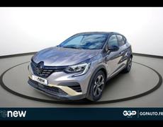 Renault Captur Avignon