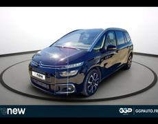 Citroen C4 Spacetourer Avignon