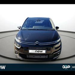 Citroen C4 Spacetourer BlueHDi 130ch S&S Shine EAT8 E6.d-TEMP Avignon