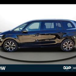 Citroen C4 Spacetourer BlueHDi 130ch S&S Shine EAT8 E6.d-TEMP Avignon