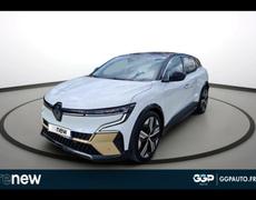 Renault Megane 4 Avignon