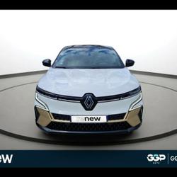 Renault Megane 4 E-Tech Electric EV60 220ch Iconic super charge -B Avignon