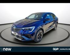 Renault Arkana Avignon