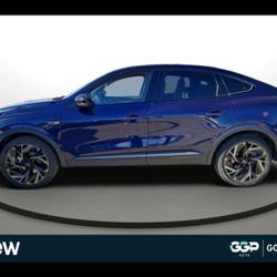 Renault Arkana 1.6 E-Tech 145ch full hybrid esprit Alpine -24 Avignon