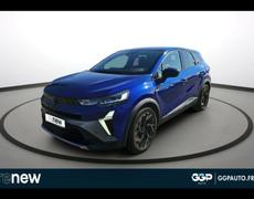 Renault Symbioz Avignon