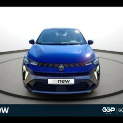 Renault Symbioz 1.6 E-Tech full hybrid 145ch esprit Alpine Avignon