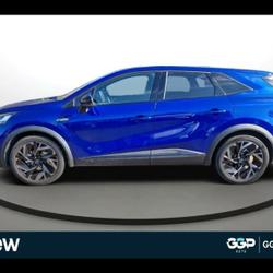 Renault Symbioz 1.6 E-Tech full hybrid 145ch esprit Alpine Avignon