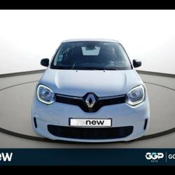 Renault Twingo 3 E-Tech Electric Life R80 Achat Int&eacute;gral - 21MY Avignon