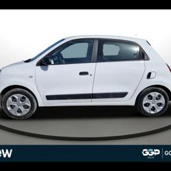 Renault Twingo 3 E-Tech Electric Life R80 Achat Int&eacute;gral - 21MY Avignon
