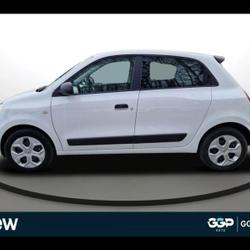 Renault Twingo 3 E-Tech Electric Authentic R80 Achat Int&eacute;gral Avignon