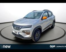 Dacia Spring Avignon