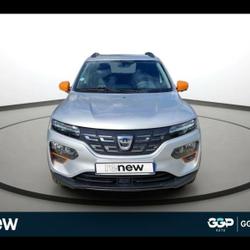 Dacia Spring 45ch Expression Avignon