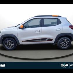 Dacia Spring 45ch Expression Avignon