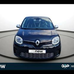 Renault Twingo 3 E-Tech Electric Urban Night R80 Achat Int&eacute;gral Avignon